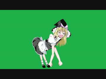 四足歩行するALCとUDKのGB.mlp