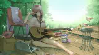 【ch1h1r-0*】Mr.Music (acoustic.ver)歌ってみた