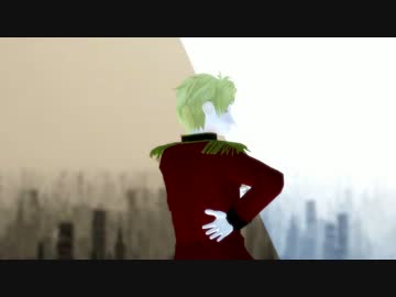 [APヘタリアMMD]拉で「シューティングスター」
