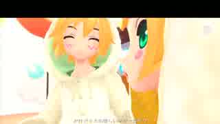 【Project DIVA f 2nd】【Edit PV】カレーライスと福神漬け【リアレンジ】