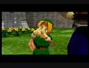 子供から大人へ・・・『ゼルダの伝説　時のオカリナ』実況プレイPart03