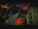 PS3 DEAD NATION　難易度：Undead 2-2