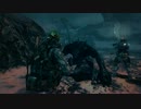 バイオハザード リベレーションズUE(PC版)を初プレイ Ep5-3