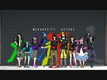 「daze」を全部ニャーで歌ってみた