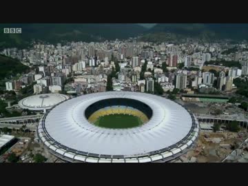 【W杯関連】ブラジル～スタジアムの影では～①