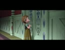 【姪っ子に歌わせてみた】「雪だるまつくろう」【あいりす】