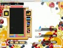 テトリス パフェ10回