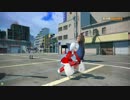 桜猫のξ突撃記録Lv10