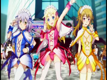 【実況】脱がすより脱がされたい　AKIBA'S TRIP2（アキバズトリップ2）_Part20