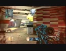 【BO2 実況】奈々様ファンが行く　新迷彩のDSRでチーデス　Part30