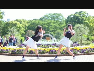 【あいの】しゃばでぃーば　踊ってみた【乃愛】