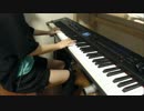 ドラゴンクエスト【序曲】を弾いてみた（FC音源っぽく）
