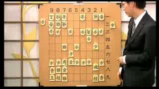 【将棋】東竜門による『一直線穴熊』講座