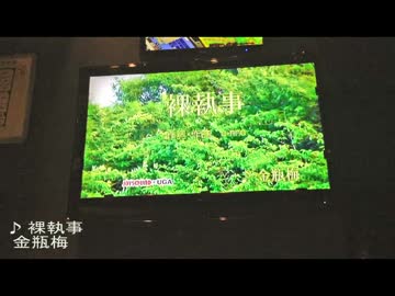 【コミュ2周年だし】ヒトカラ行ってきた