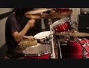 Deftones-Hexagram-Drum Cover