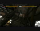 テストを兼ねてDOA5Uで対戦してみた。　Test.02