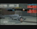 【COD:G】サイヤ人aim実況　part.15 ゴミaim確定