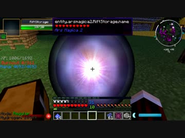 【MineCraft】工業生が工業MODで工業生活 §YCP Part5【ゆっくり実況】