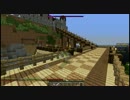 【Minecraft】最強の緑の傭兵を目指す！【四色戦争】→Annihilation←　Part20