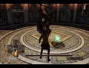 ダークソウル２　初見プレイ　1回死ぬたびに10円募金！ Part 2-2