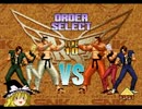 ［ゆっくり実況］魔理サターン第一集PART2［SSKOF96］