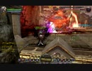 【ドラゴンネスト】 BDメモリア1 オーガTA 2:51 【マジェスティー】
