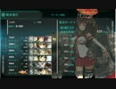 【艦これ】5-4周回でのレベル上げで大和型はどの位、経験値を稼げるのか