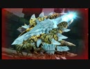 【PSO2】SHドラゴン・エクスFi各武器縛り3戦【Fi/Hu】