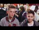 Bars & Melody - Hopeful　BGTオーディション