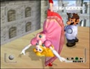 【ゲーム実況】翼の折れたエンジェルがスマブラで地上戦【縛りプレイ】
