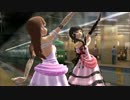 【MMD艦これ】北上様と大井っちでエレクトロトレイン
