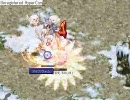 TalesWeaver DEF斬りピンin酷寒3[オル加護only]