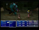 【すぺしゃるえま】FF7 ボス戦をのりのりのりこが歌ってみた【60分耐久】