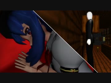 【minecraft】天子のマイクラenjoy伝説　part56【ゆっくり実況】