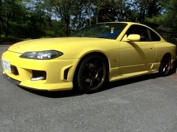 黄苺とドライブ　パート36