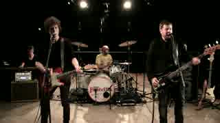 The Fratellis - She's Not Gone Yet But She's Leaving (In-Studio)