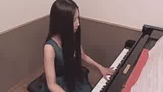 【Pianoソロ】雪だるまつくろう～映画『アナと雪の女王』 - ピアニストYuri