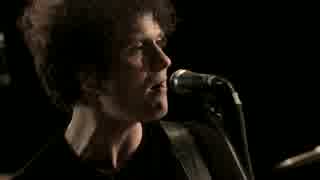 The Fratellis - Seven Nights Seven Days (In-Studio)