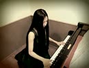 【Pianoソロ】テリーのテーマ～映画『ライムライト』 - ピアニストYuri