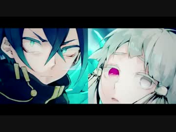 【アニソンぽく歌ってみた】　命のユースティティア【こぷ】