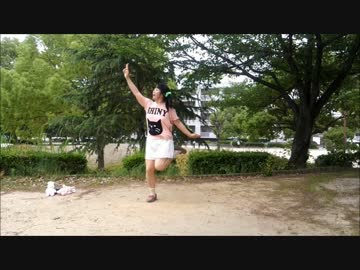 【春猫】＊ハロー、プラネット。【踊ってみた】