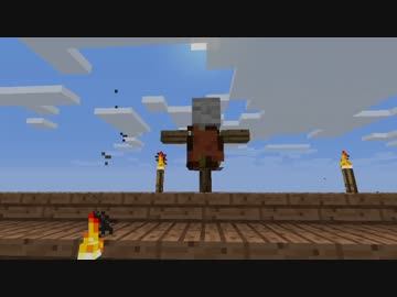 【Minecraft】百味の納品を目指して Part50【ゆっくり実況】