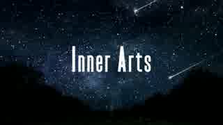 【初音ミクV3】Inner Arts【カバー】+vsqx