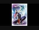 【ウルトラストリートファイターⅣ】追加キャラクターテーマBGM集