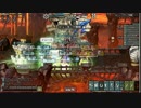 クリスタル◆コンクエスト戦場動画（20140325）対ポイゾガプリ
