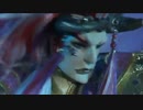 【台灣金光の布袋劇(人形劇)】魔戮血戦 - 阿鼻尊‧蕩神滅(魔) VS 勝邪封盾(三人)