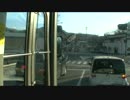 【前面展望】久慈ー二戸⑤【JRバス・スワロー号】
