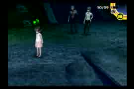 メガネにときめくRPGペルソナ４を実況 part103