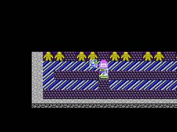 【FC版DQ4】ドラゴンクエスト4実況プレイpart36-1【ファミコン版ドラクエ4】