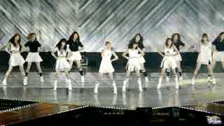 140607　Apink　Mr.Chu